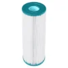 Hurricane Filters Advanced Spa Filter Cartridge Replacement Compatible For Unicel C-4325, PA225, Filbur FC-1220, Hayward MicroStar-Clear C225, 2 Pack