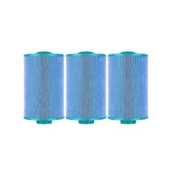 Hurricane Filters HF-3MAS-01M 3 Pack Elite Aseptic Spa Filter Cartridge - Replacement For PMA10-M, Eco-Pur 2004 & Later -Liceria & Co. GUEST d997ff5b 20b1 47aa 84e1 12146e68d76f