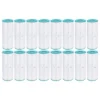 Hurricane Filters Replacement Spa Filter Cartridge For PRB50-IN, Unicel C-4950, Filbur FC-2390, And J210/J220/J235/J245/J275 Models, 16 Pack 2 Hurricane Filters Replacement Spa Filter Cartridge For PRB50-IN, Unicel C-4950, Filbur FC-2390, And J210/J220/J235/J245/J275 Models, 16 Pack -Liceria & Co. GUEST decce56f 47d6 4556 ad8f 3c4036577dd1