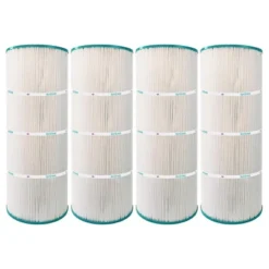 Hurricane 4 Pack HF8610-01 Advanced Pool Filter Cartridge Replacement For PA100, Unicel C-8610, Filbur FC-1290, Hayward Star Clear II C1100 13 Hurricane 4 Pack HF8610-01 Advanced Pool Filter Cartridge Replacement For PA100, Unicel C-8610, Filbur FC-1290, Hayward Star Clear II C1100 -Liceria & Co. GUEST df5465ae f455 4df1 b60e e67d0658923c