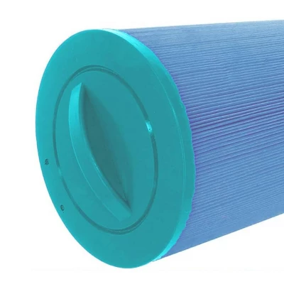 Hurricane Elite Aseptic Cartridge Filter With Tighter Filtration Capabilities Of Biomass And Debris For Pleatco PMA10-M, Eco-Pur Replacement 2004 (4 6 Hurricane Elite Aseptic Cartridge Filter With Tighter Filtration Capabilities Of Biomass And Debris For Pleatco PMA10-M, Eco-Pur Replacement 2004 (4 - Image 4