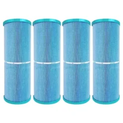 Hurricane 4 Pack HF4H949-01M Elite Aseptic Spa Filter Cartridge Replacement For PWW50L, Unicel 4CH-949, Filbur FC-0172, Waterway Teleweir 50 13 Hurricane 4 Pack HF4H949-01M Elite Aseptic Spa Filter Cartridge Replacement For PWW50L, Unicel 4CH-949, Filbur FC-0172, Waterway Teleweir 50 -Liceria & Co. GUEST ea503e57 07ec 4eec 81a8 3db177880400