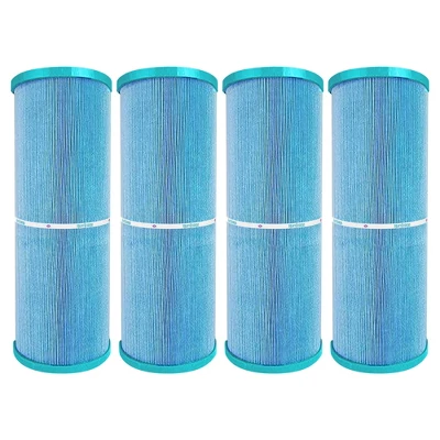 Hurricane 4 Pack HF4H949-01M Elite Aseptic Spa Filter Cartridge Replacement For PWW50L, Unicel 4CH-949, Filbur FC-0172, Waterway Teleweir 50 8 Hurricane 4 Pack HF4H949-01M Elite Aseptic Spa Filter Cartridge Replacement For PWW50L, Unicel 4CH-949, Filbur FC-0172, Waterway Teleweir 50 - Image 6