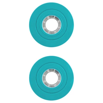 Hurricane Filters 4 Pack Advanced Filter Cartridge Compatible With Unicel C-4995, PCAL100, Filbur FC-2940, Waterway 100, 817-1000, And Cal Spas 6 Hurricane Filters 4 Pack Advanced Filter Cartridge Compatible With Unicel C-4995, PCAL100, Filbur FC-2940, Waterway 100, 817-1000, And Cal Spas - Image 4