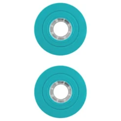 Hurricane Filters Advanced Filter Cartridge Compatible With Unicel C-4995, PCAL100, Filbur FC-2940, Waterway 100, 817-1000, And Cal Spas 10 Hurricane Filters Advanced Filter Cartridge Compatible With Unicel C-4995, PCAL100, Filbur FC-2940, Waterway 100, 817-1000, And Cal Spas -Liceria & Co. GUEST eeedcdc3 514d 4ac7 83b8 8d3485cf101a 3