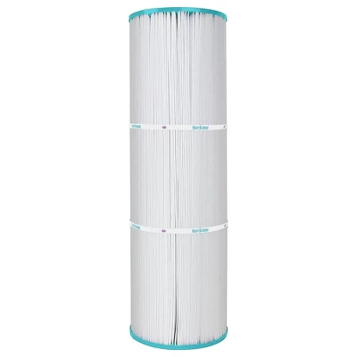 Hurricane Replacement Spa Filter Cartridge For PLB-S-100, Unicel C-5397, Filbur FC-2792, Rainbow, Waterway, And Leisure Bay S2/G2 Spa 100, 4 Pack 6 Hurricane Replacement Spa Filter Cartridge For PLB-S-100, Unicel C-5397, Filbur FC-2792, Rainbow, Waterway, And Leisure Bay S2/G2 Spa 100, 4 Pack - Image 4