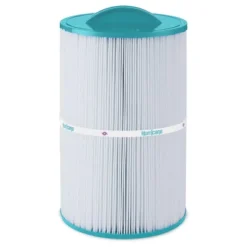 Hurricane HF7350-01 Advanced Pool And Spa Filter Cartridge Replacement For PCN50N, Unicel C-7350, Filbur FC-3963, Caldera 50, White -Liceria & Co. GUEST efc8130c 8b31 4cf7 a4d4 639b02ea2b99