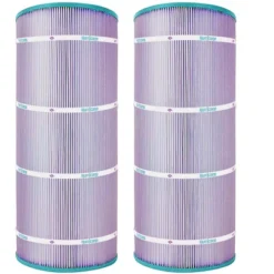 Hurricane 2 Pack HF9410-01P Platinum Purple Pool Filter Cartridge For PAP100-4, Unicel C-9410, Filbur FC-0686, Predator 100, Pentair Clean & Clear 100 13 Hurricane 2 Pack HF9410-01P Platinum Purple Pool Filter Cartridge For PAP100-4, Unicel C-9410, Filbur FC-0686, Predator 100, Pentair Clean & Clear 100 -Liceria & Co. GUEST f63c45cf c247 4eb9 8b95 6d8de7fd7c23