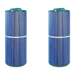 Hurricane 2 Pack HF5H502-01M Elite Aseptic Spa Filter Cartridge Replacement For PPM50SC-F2M, Unicel 5CH-502, Filbur FC-0195, Pacific Marquis Spas -Liceria & Co. GUEST f784bbbb db1b 4505 85f6 c67c130937c4