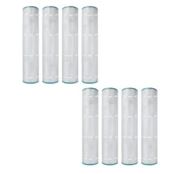 Hurricane 8 Pack HF7495-04 Advanced Pool Filter Cartridge For PA126, Unicel C-7495, Filbur FC-1296, Hayward Super-Star-Clear C5000, SwimClear C5020 13 Hurricane 8 Pack HF7495-04 Advanced Pool Filter Cartridge For PA126, Unicel C-7495, Filbur FC-1296, Hayward Super-Star-Clear C5000, SwimClear C5020 -Liceria & Co. GUEST f7cebca3 0df0 45f7 9b6a 745d4bc999db