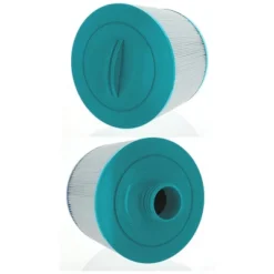 Hurricane Filters Replacement Spa Filter Cartridge For PBF35-M, Unicel 8CH-950, Filbur FC-0536, Bullfrog Spas 10-1035/10-2785, White -Liceria & Co. GUEST fa6374ef d07d 4b28 be0c 0f503a7aa65f