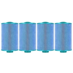 Hurricane Elite Aseptic Cartridge Filter With Tighter Filtration Capabilities Of Biomass And Debris For Pleatco PMA10-M, Eco-Pur Replacement 2004 (4 13 Hurricane Elite Aseptic Cartridge Filter With Tighter Filtration Capabilities Of Biomass And Debris For Pleatco PMA10-M, Eco-Pur Replacement 2004 (4 -Liceria & Co. GUEST fc80e1d3 7b81 45a6 97ca 8d873e73b3b6