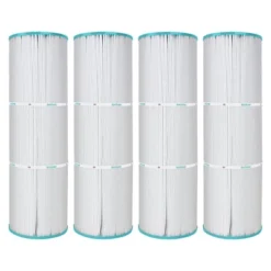 Hurricane Replacement Spa Filter Cartridge For PLB-S-100, Unicel C-5397, Filbur FC-2792, Rainbow, Waterway, And Leisure Bay S2/G2 Spa 100, 4 Pack 13 Hurricane Replacement Spa Filter Cartridge For PLB-S-100, Unicel C-5397, Filbur FC-2792, Rainbow, Waterway, And Leisure Bay S2/G2 Spa 100, 4 Pack -Liceria & Co. GUEST ffd106d7 3d8b 4689 ac10 c0af04cf9977