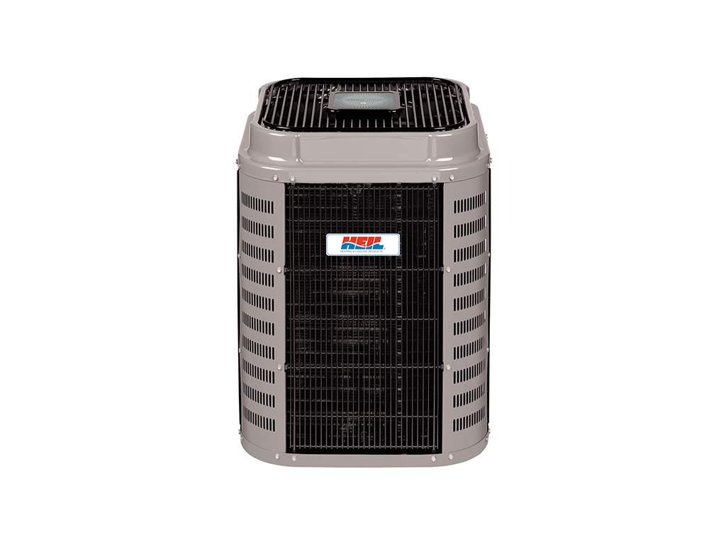 Liceria & Co. -Liceria & Co. heil heatpump